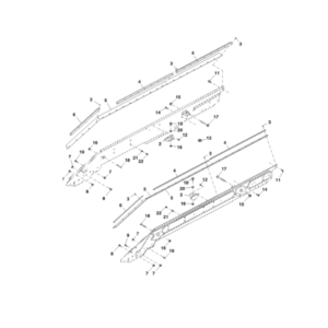 KXE10322 Комплект