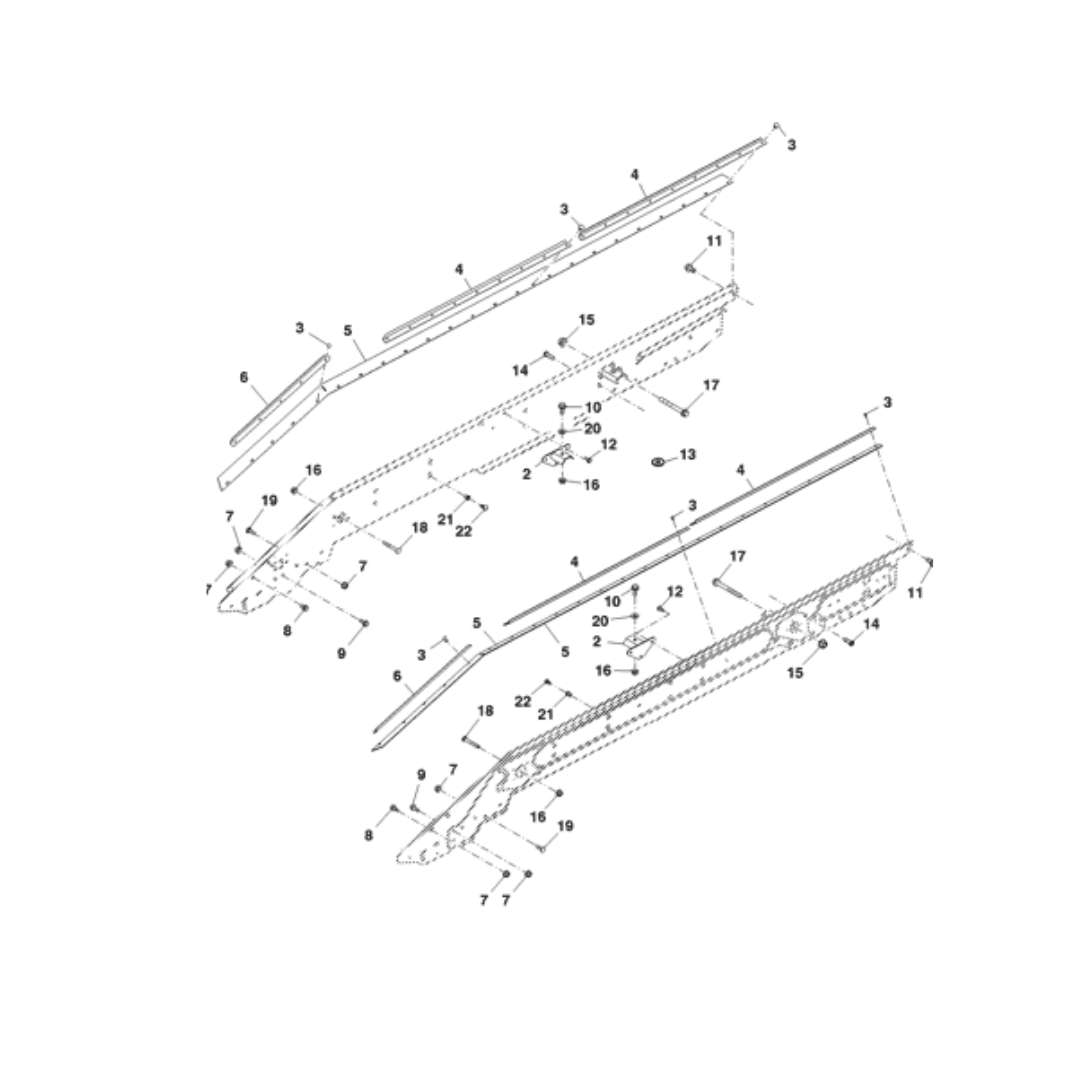 KXE10322 Комплект