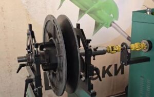 балансування варіаторів