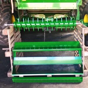 Подрібнювач ПРЕМІУМ John Deere
