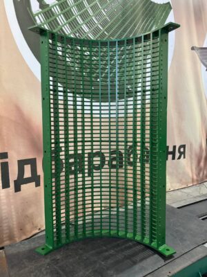 Основне універсальне підбарабання AZ17516, AZ34045 John Deere 955
