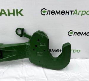ремонт тяги навіски